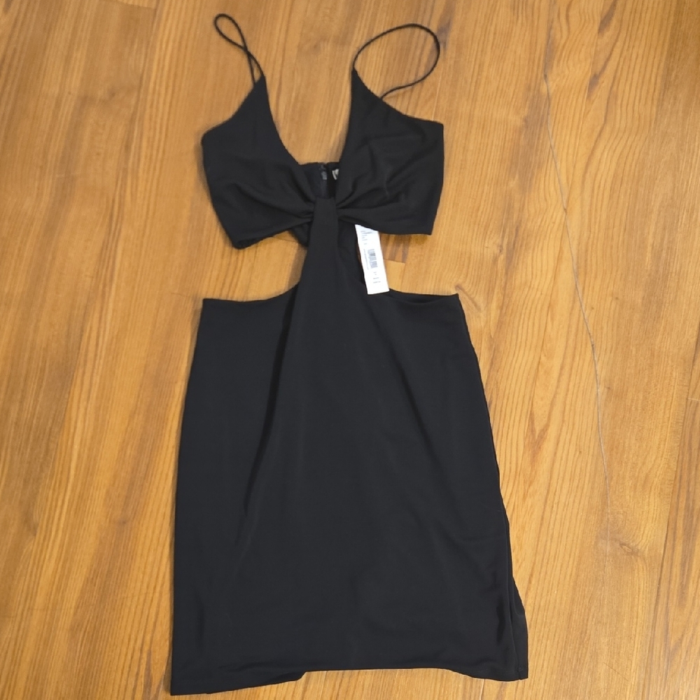 NWT Alice + Olivia By Stacy Bendet Dress